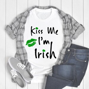 St Patricks Day Shirt, St Pattys Shirt, Lets Get Lucked Up, Shamrocks and Shenanigans, St Patricks Day, Drinking Shirt, Let&#39;s Day Drink