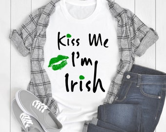 St Patricks Day Shirt, St Pattys Shirt, Lets Get Lucked Up, Shamrocks and Shenanigans, St Patricks Day, Drinking Shirt, Let's Day Drink