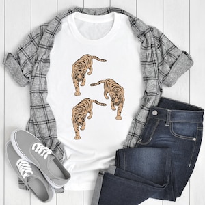 Go Tigers Go, Tigers Mascot Shirt, Go Memphis, Memphis Retro Shirt, University of Memphis, Memphis State Tee, Memphis Tigers Tee, 901 Shirt