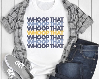 Whoop That, Go Grizz, Memphis Hoop Shirt, Grindhouse Shirt, Go Memphis or Go Home, 901 Tee, Cute Grizzlies Tee, Big Memphis Energy, MEM Tee