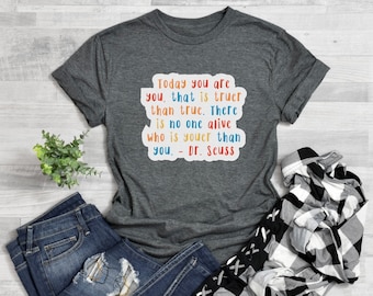 Dr. Seuss Day, Dr. Seuss Shirt, Dr. Seuss Teacher Shirt, Seuss Shirts, Teacher Of Things, Reading Shirt, Librarian Gift, Seussville,