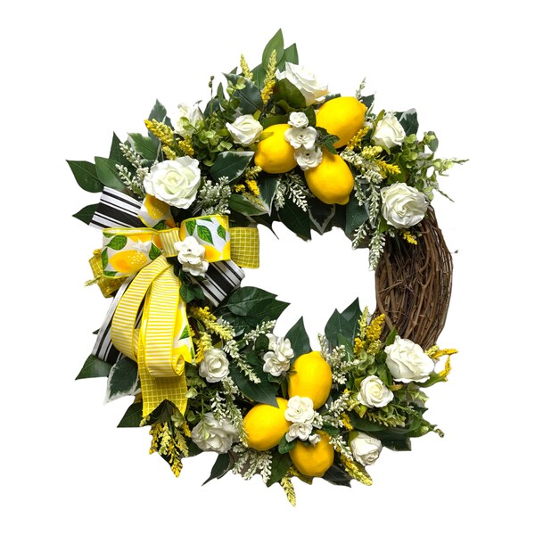 Best Selling Wreaths Etsy