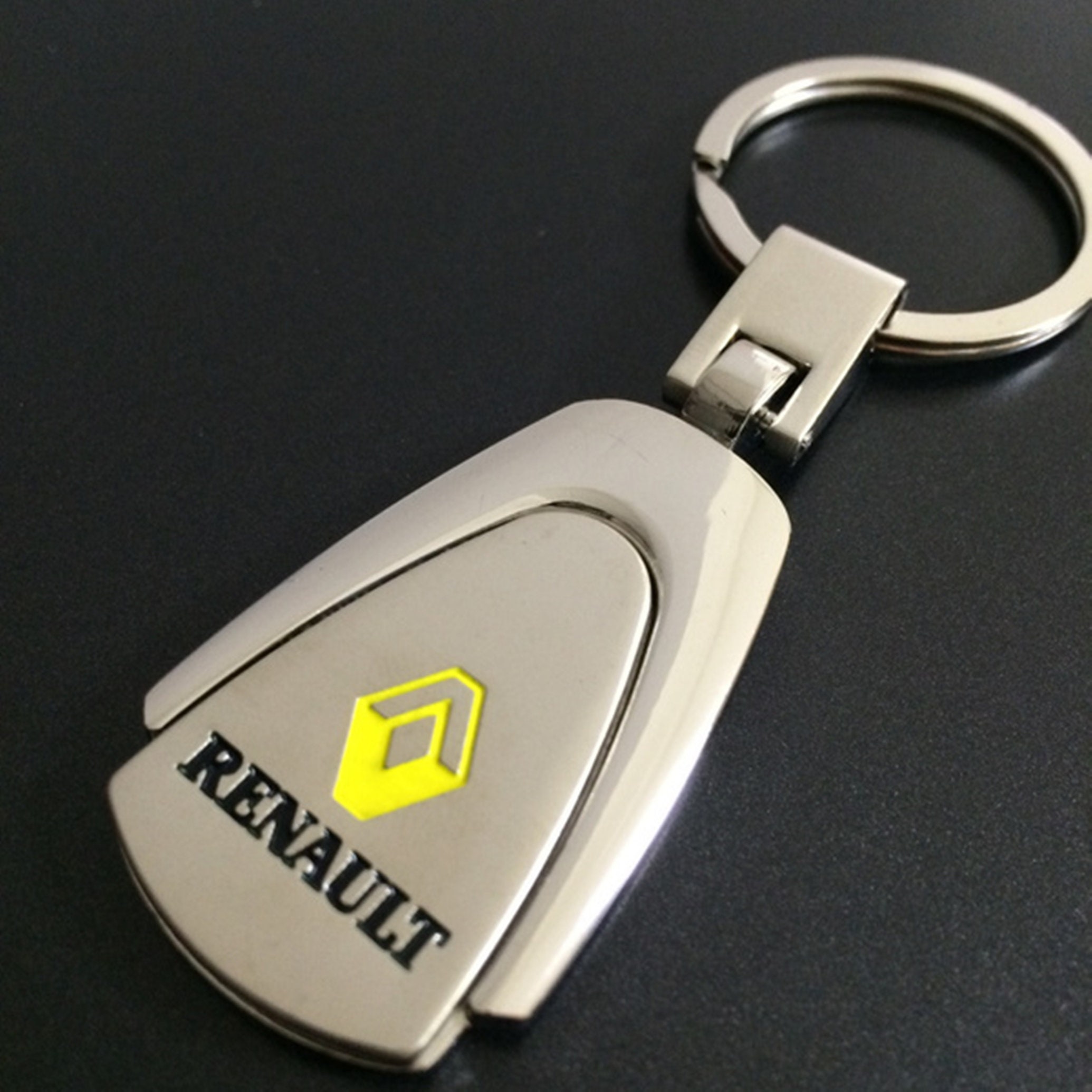 Renault Keyring Keychain Free postage Etsy