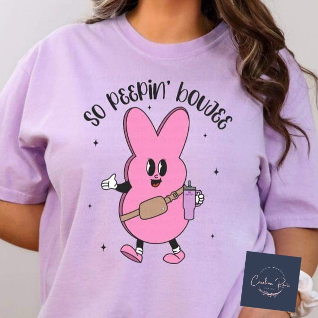 Eggstra Bougie Tee Eggstra Bougie Tee