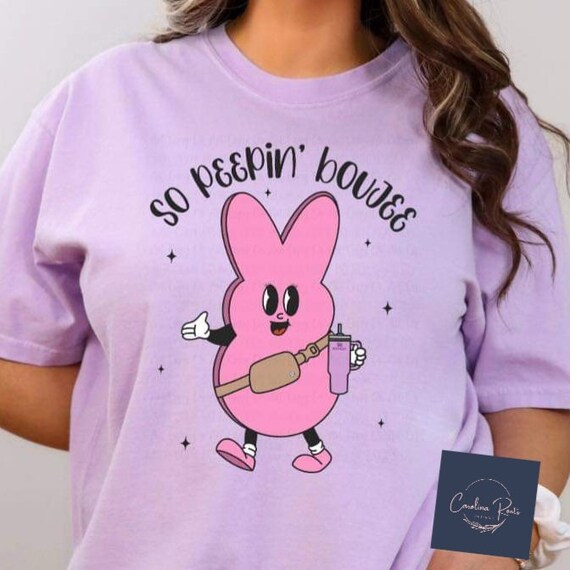 Eggstra Bougie Tee Eggstra Bougie Tee