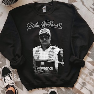 Dale Racing Graphic Shirt