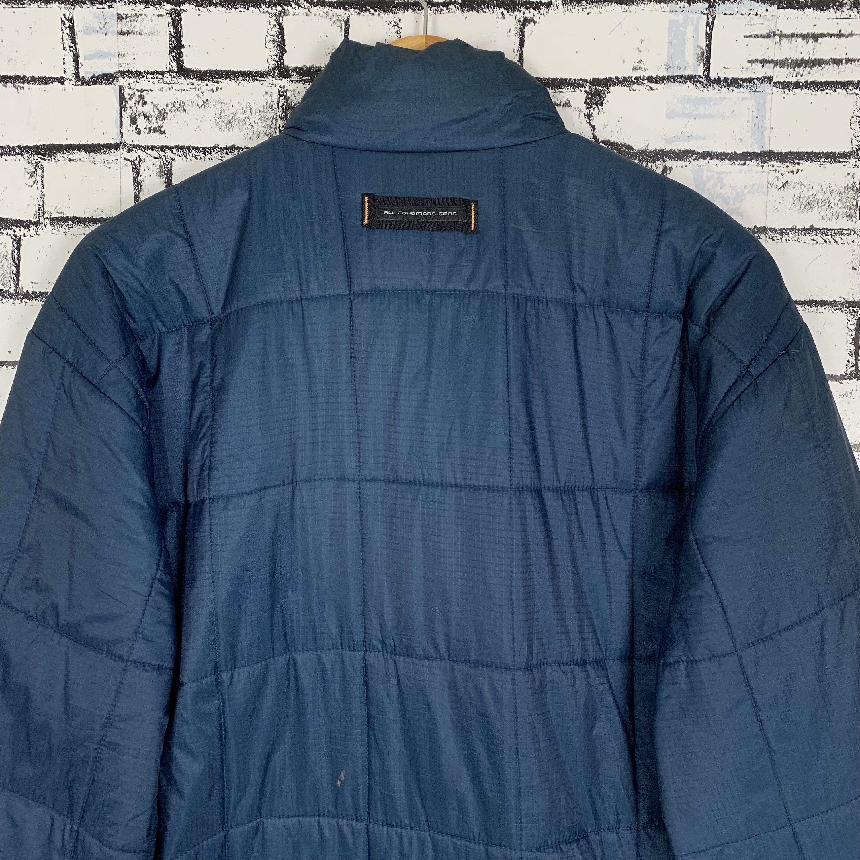 ジャケット・アウター Nike ACG 90s down Jacket Blue green $_12.JPG?set_id=880000500F