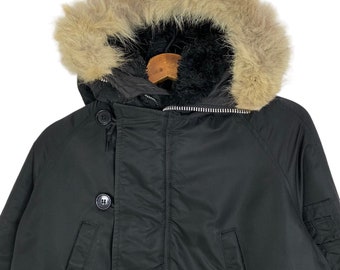 ジャケット・アウター Spiewak golden fleece N-3B flight jacket I.SPIEWAK&SONS Golden Fleece スピワック ゴールデンフリース