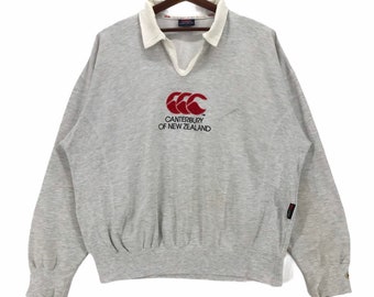 Vintage 90s Canterbury Japan Rugby Sportswear - Etsy