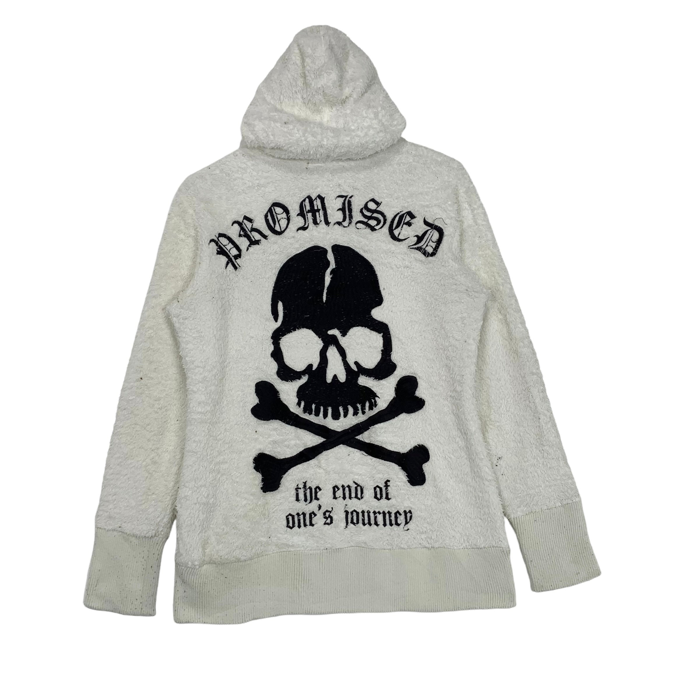 トップス Heaven by marc jacobs skull bone hoodie HEAVEN BY MARC JACOBS skeleton hoodie - メルカリ