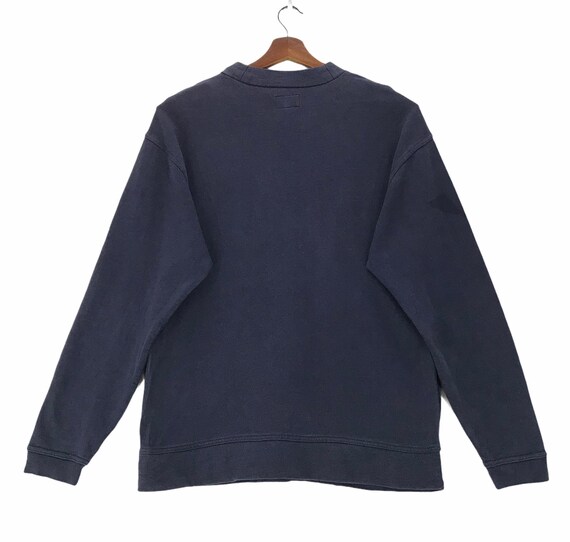 Beams Plain Sweatshirts Crewneck Beams Sweater Ju… - image 2