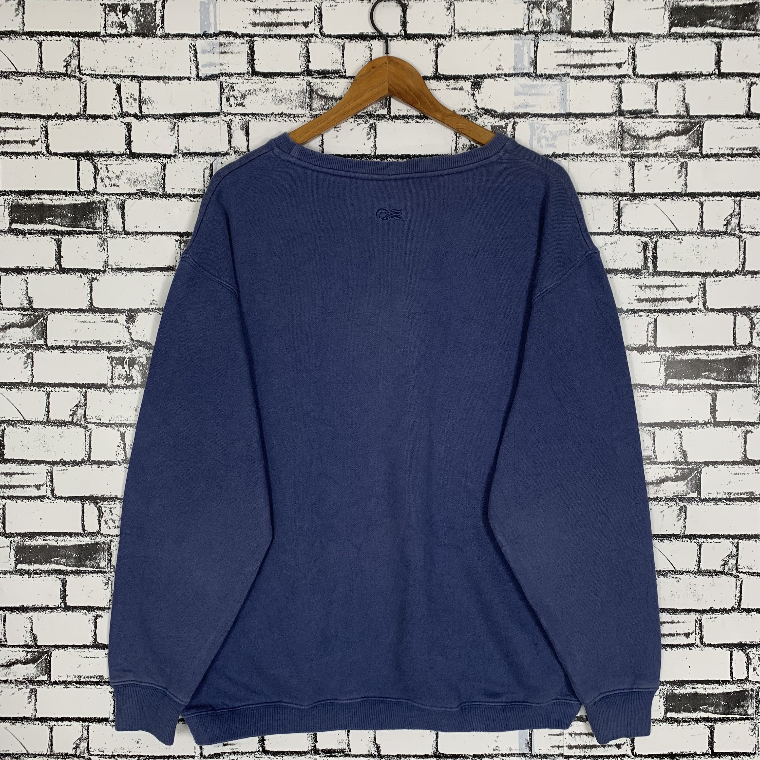 TheJoggConcept SAFINE HALFZIP - Sweat à capuche - princess blue/bleu