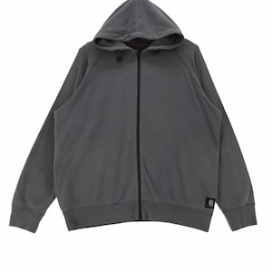 Vintage Carhartt Zip Up Hoodie Sweatshirt Small Logo Carhartt XXLarge Size