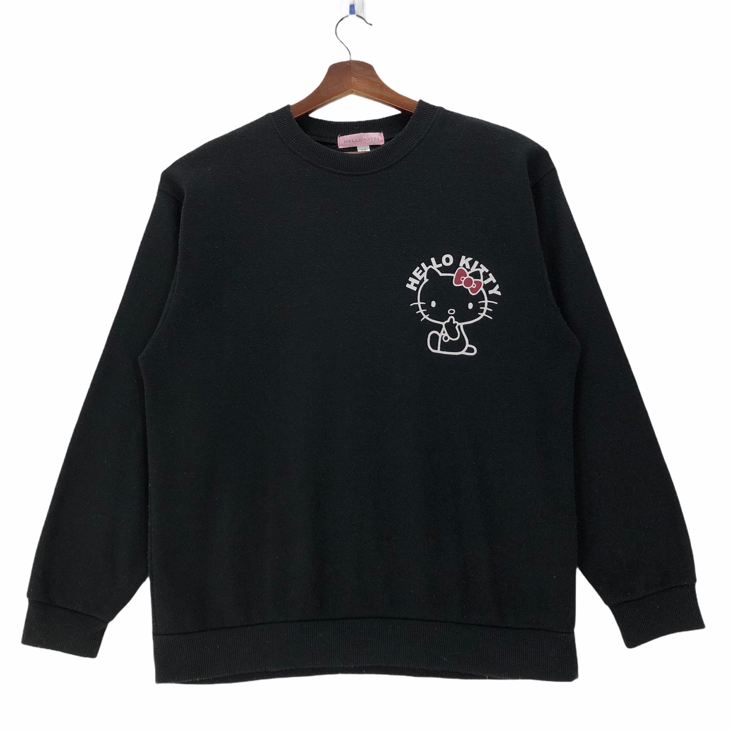 Buy Hello Kitty Sweatshirt Hello Kitty Fictional Character Online in India  