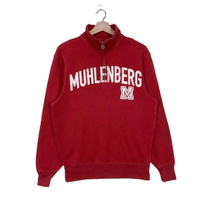 Muhlenberg college sweatshirt hotsell