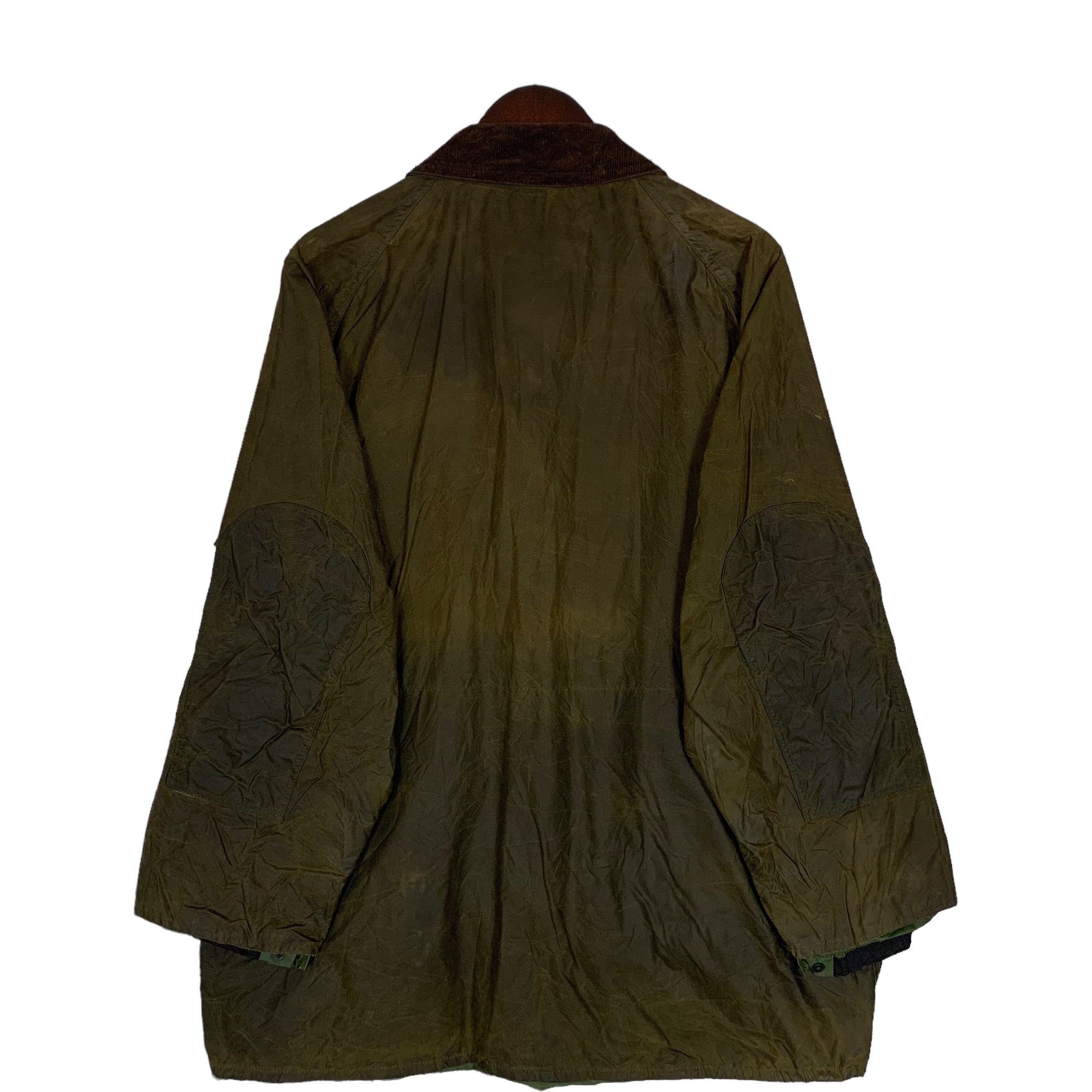 ryonryonさん様 売約　belstaff britton boston S Vintage Britton Beltstaff Waxed Cotton Jacket - Etsy