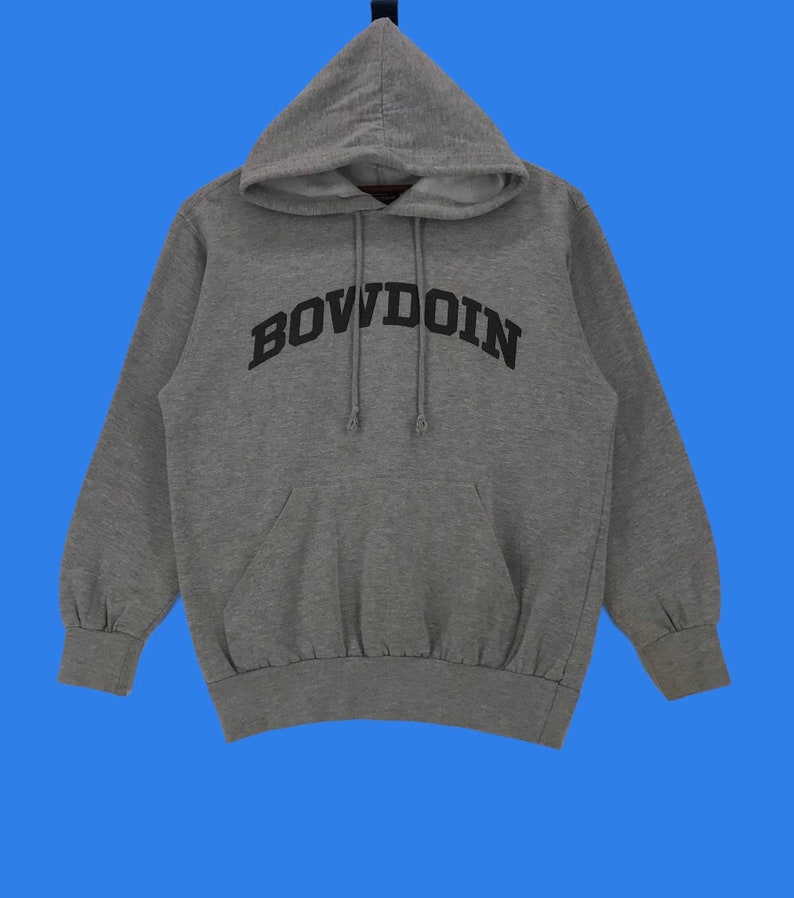 bowdoin college sweatshirt