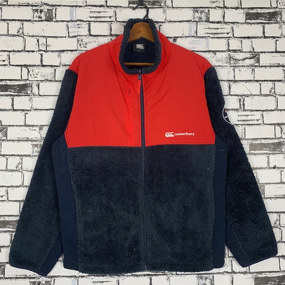 Vintage canterbury jacket - Gem
