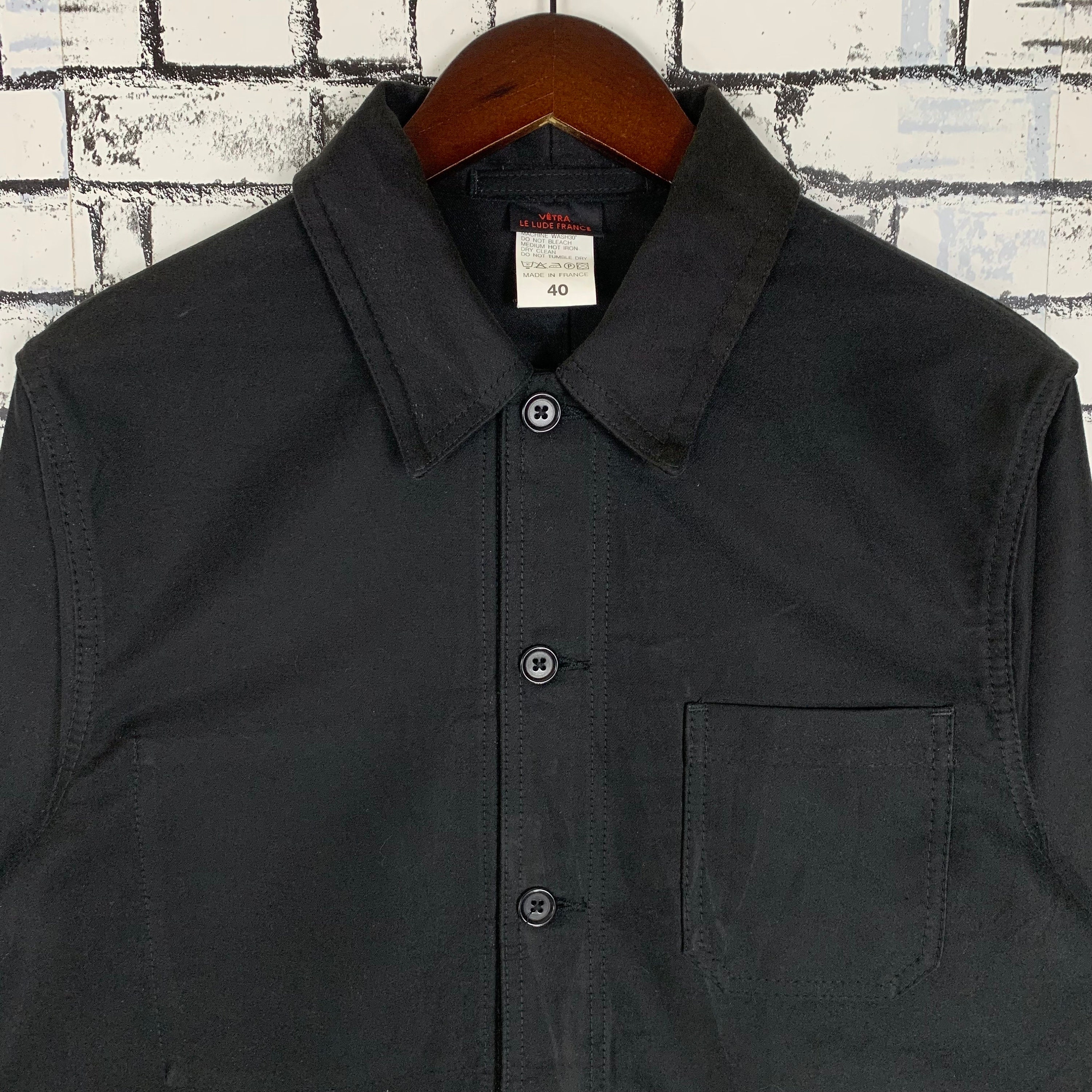 Buy Vetra Le Lude France Genuine French Workwear Made in France