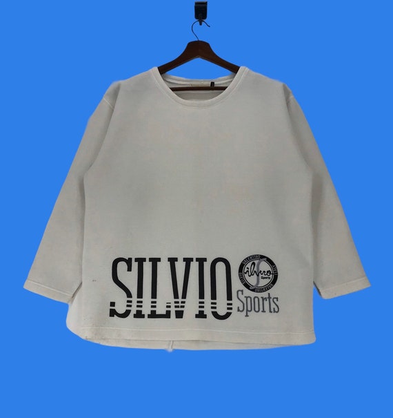 Vintage 90s silvio valentino - Gem