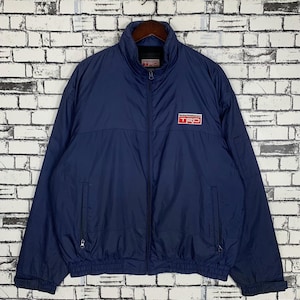Toyota Racing Development TRD Racing Development Cars Street Jacket