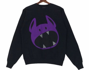 Bluza Vintage Rah By Fully Laced: Średni rozmiar pulowera