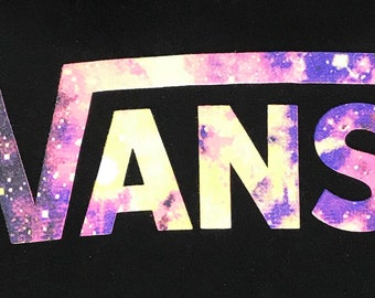 Vans Pullover Hoodie: Skateboard Sweatshirt, Size Medium