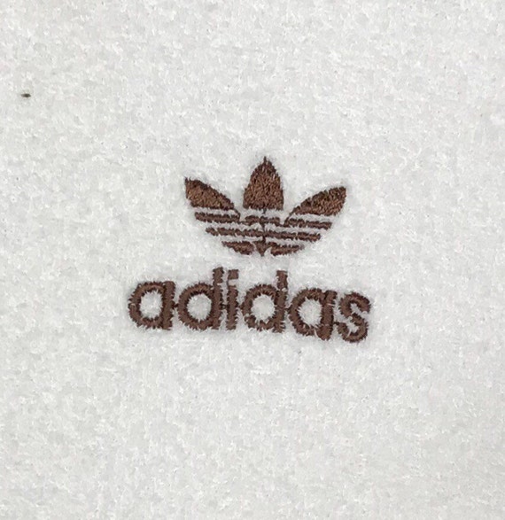 Vintage 80s Adidas Small Logo Sweatshirt Adidas S… - image 4