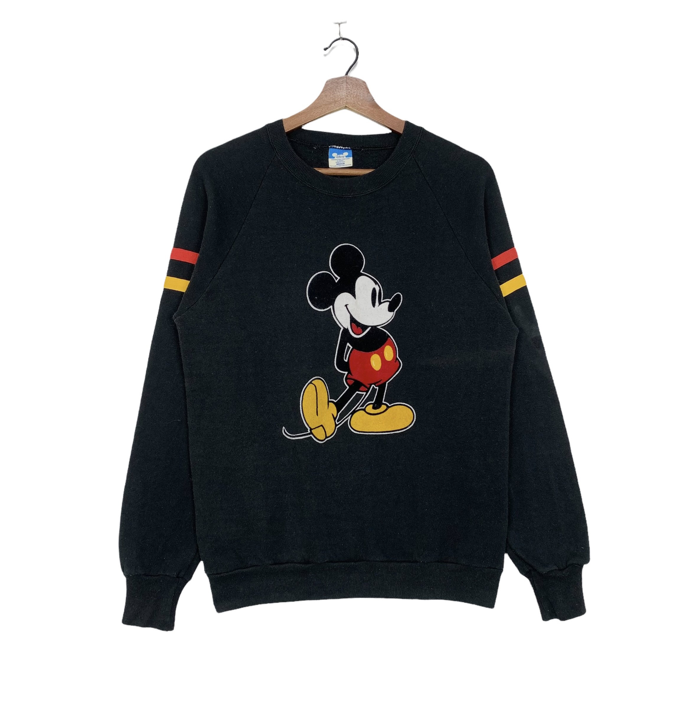 トップス Rare90sMadein USATOOCUTEMickey MouseVest il_fullxfull.3958578587_m4po.jpg