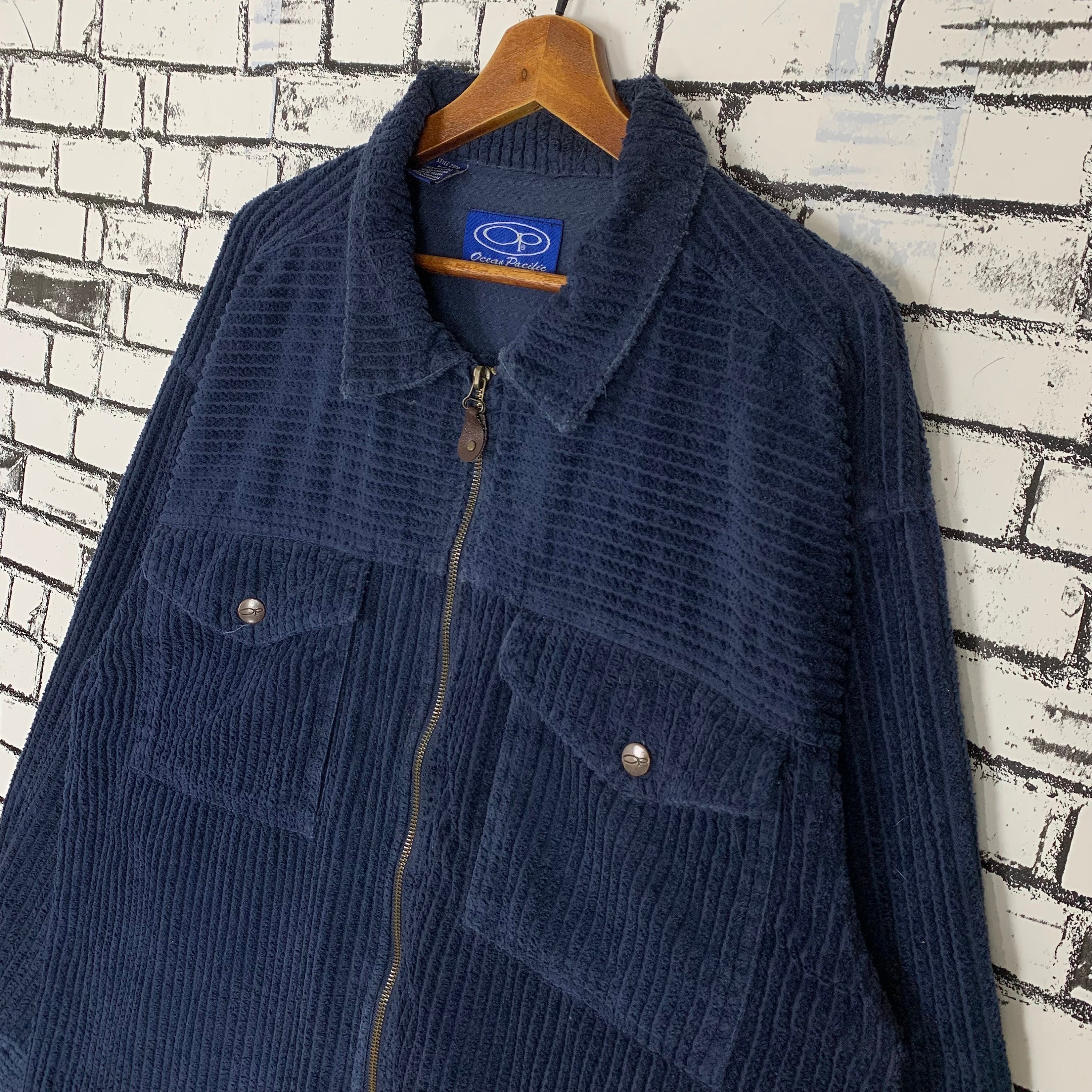 Vintage Piko Surfing Corduroy Jacket Surf - Etsy