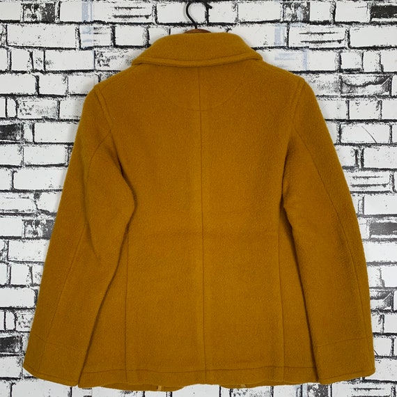 Danton Wool Light Jacket - image 5