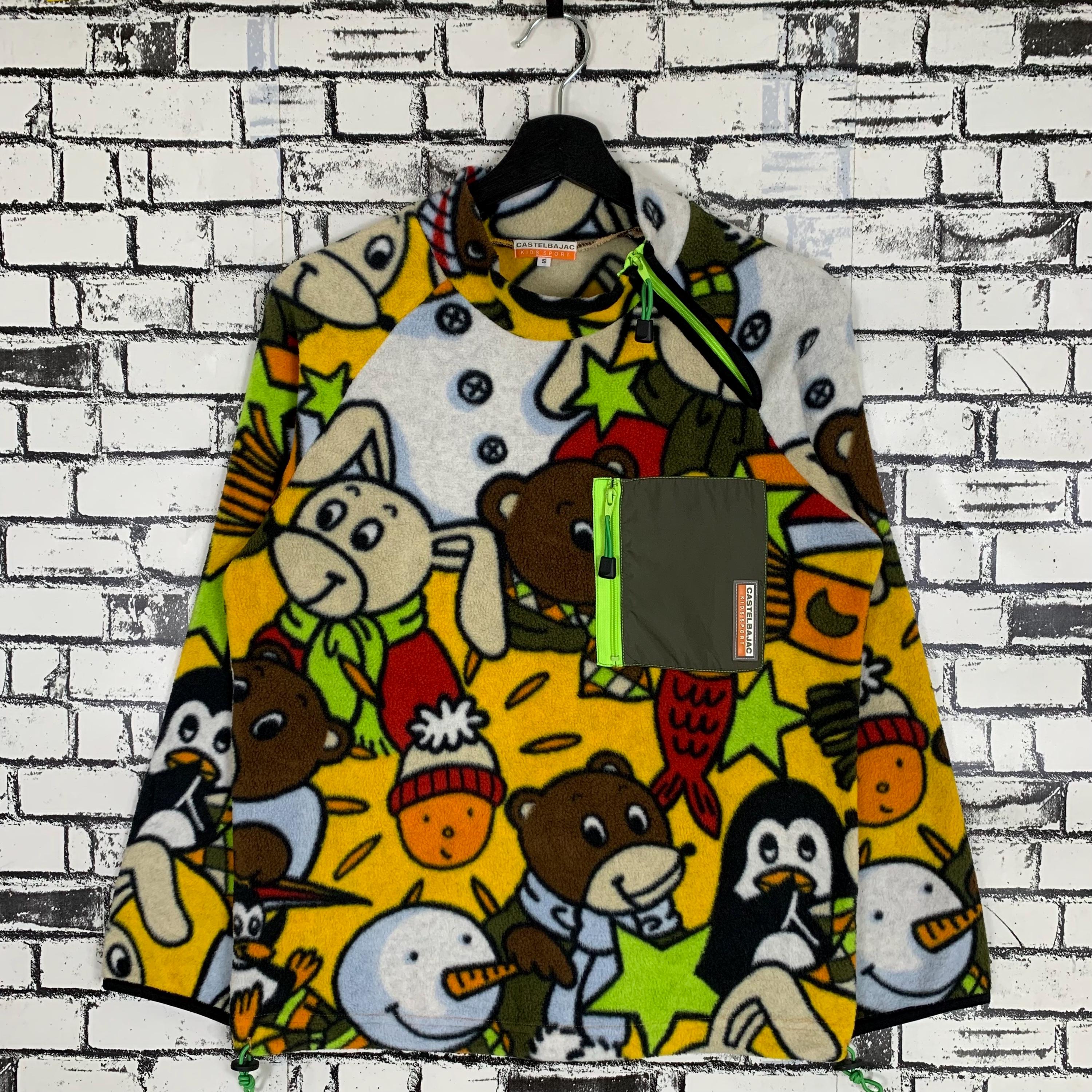 Castelbajac Kids - Etsy