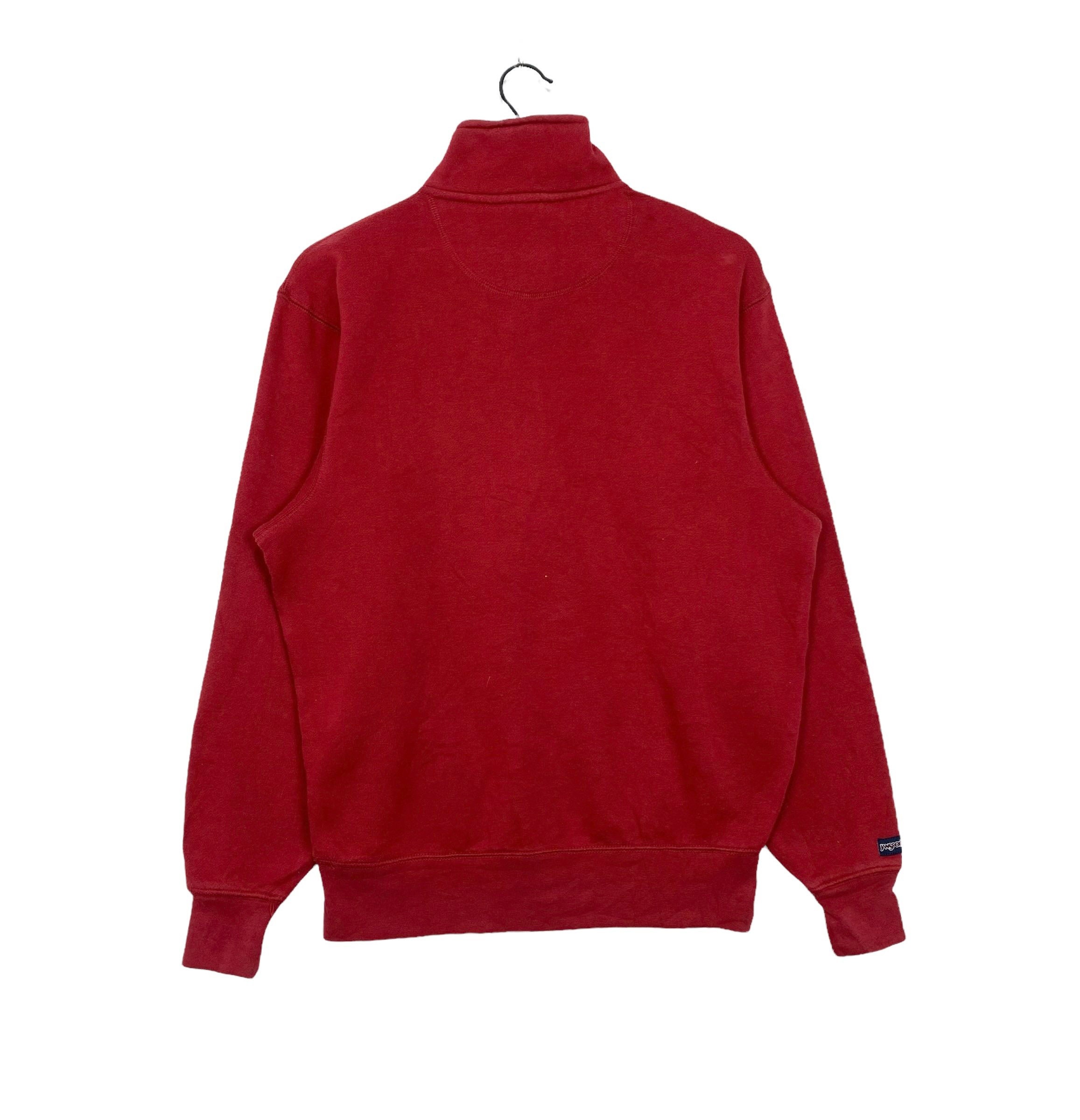 さらに100円引き◆MMLG◆COLLEGE HALF ZIP SWEAT さらに100円引き◇MMLG◇COLLEGE HALF ZIP SWEAT (87MM