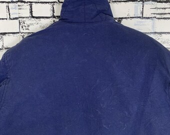 Vintage Spiewak Golden Fleece Deck Jacket Sherpa Size 38 - Etsy