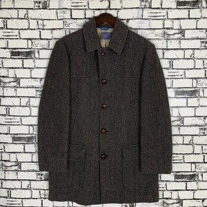 Chaqueta blazer de lana vintage de Pendleton Woolen Mills