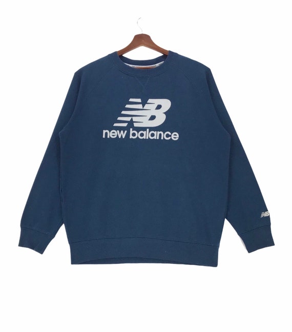 Vintage new top balance sweatshirt