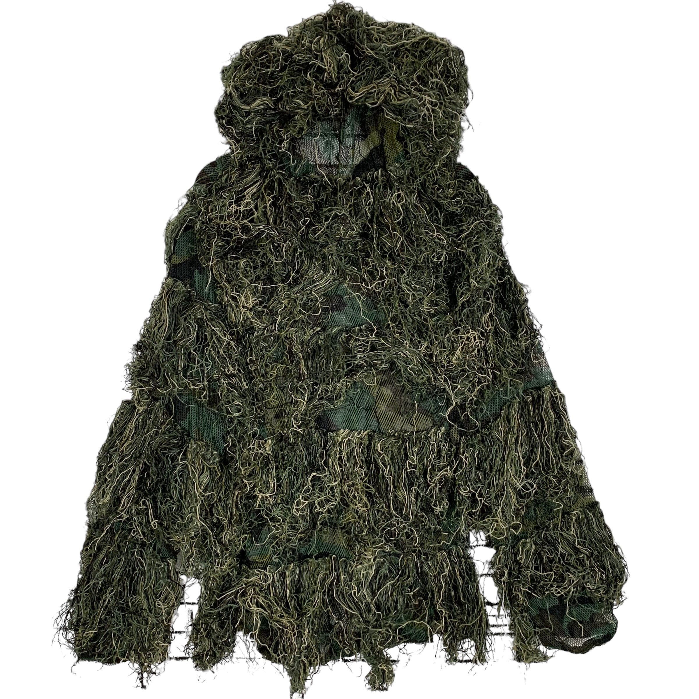 Ghillie suit - Etsy 日本