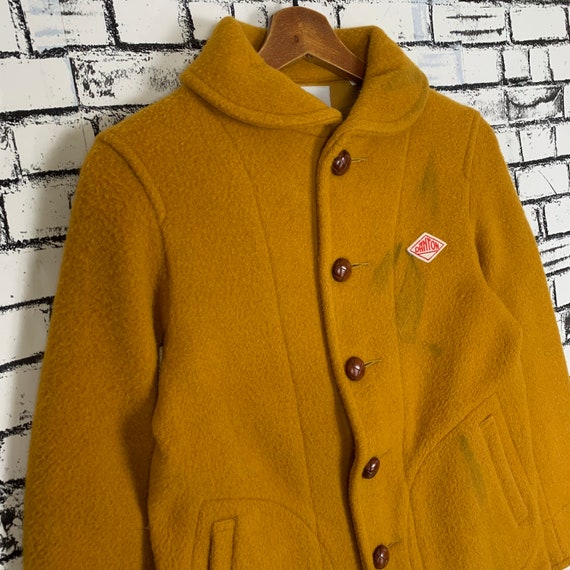 Danton Wool Light Jacket - image 4