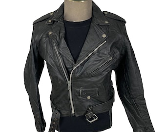 Japanese Brand Devil N Bass Gothic Punk Rock Style Jacket - Etsy