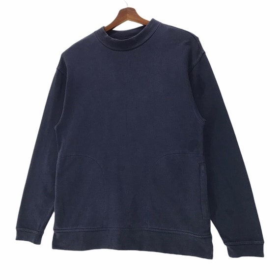 Beams Plain Sweatshirts Crewneck Beams Sweater Ju… - image 3