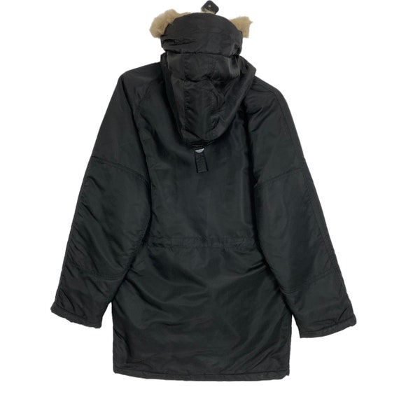 Vintage Spiewak Golden Fleece N3-B Flight Parka - image 4