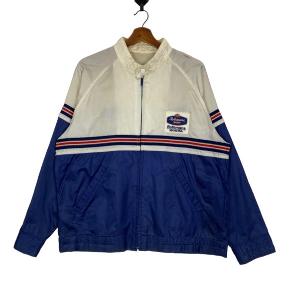 Rothmans racing nylon - Gem Rothmans racing nylon - Gem