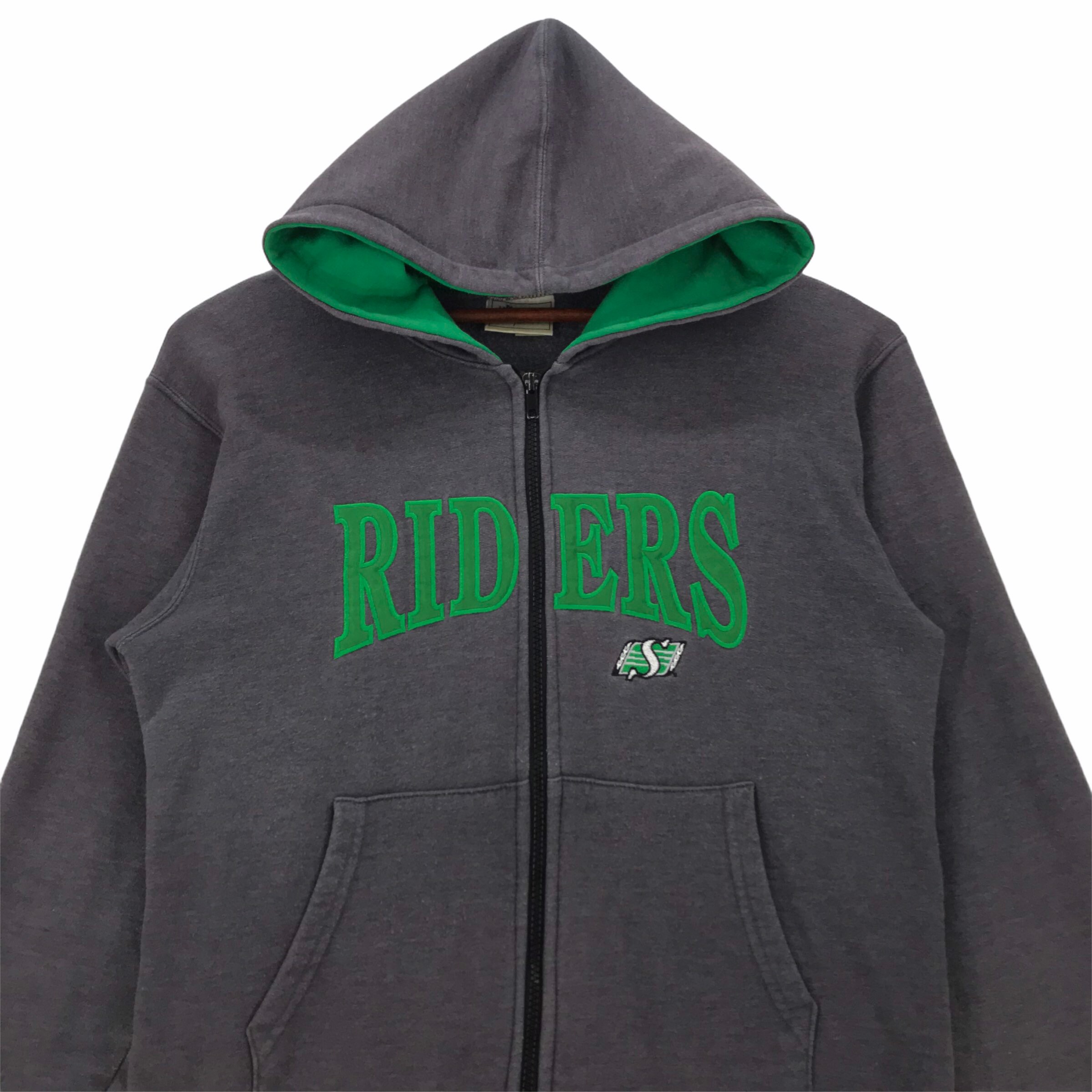 90s’VINTAGE SASKATCHEWAN ROUGHRIDERSマフラー il_fullxfull.3028419330_hlv5.jpg