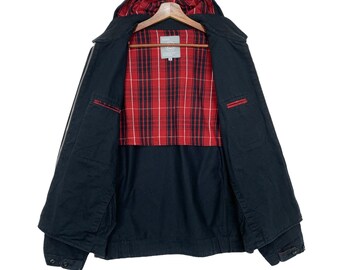 Vintage Stussy Hoodie Jacket Stussy Skateboards Brand