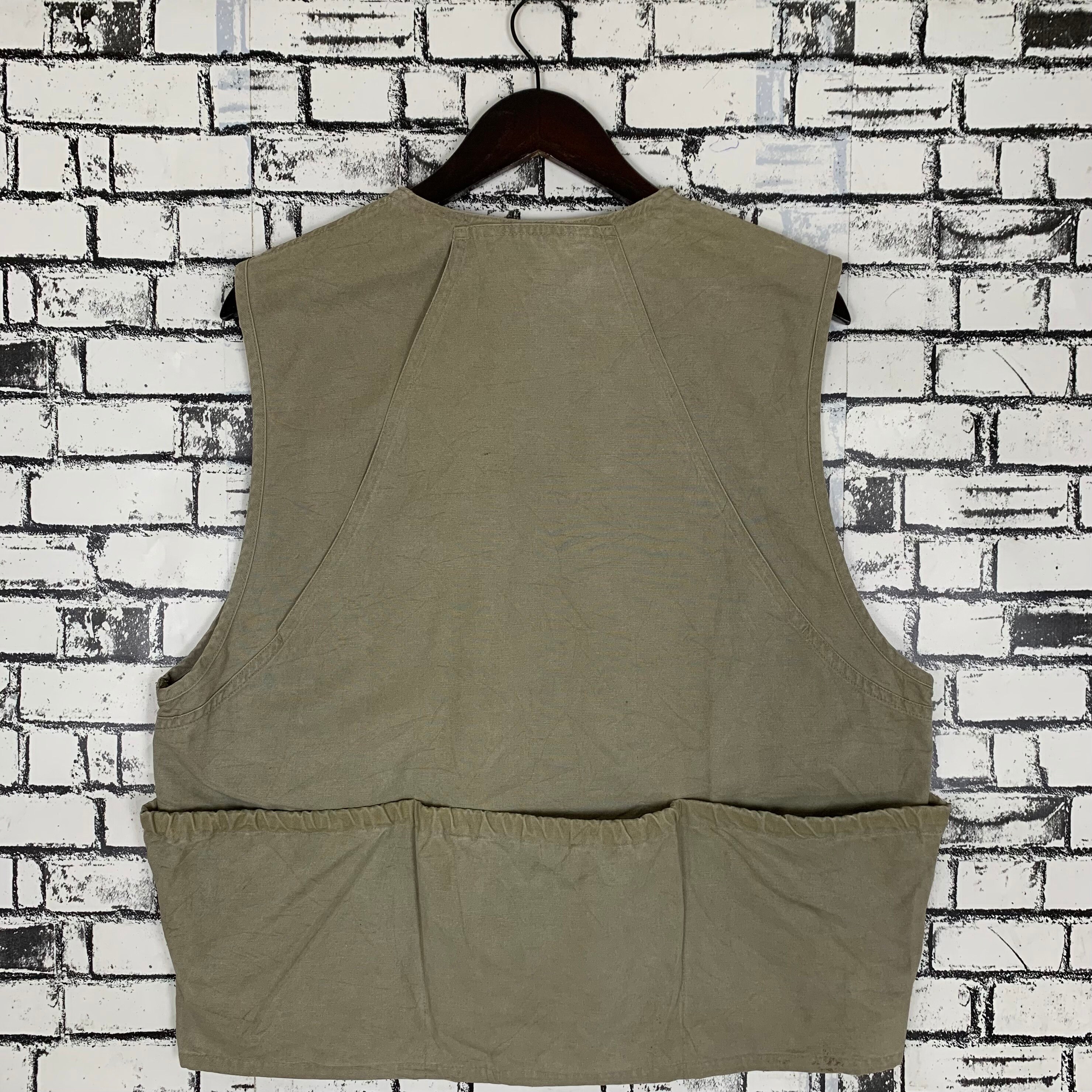 トップス THE NORTH FACE OUTDOOR UTILITY VEST The North Face UTILITY MESH VEST Utility Mesh Vest M Nylon BLK | eBay