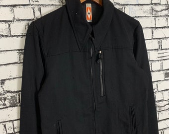 Christophe Lemaire Paris Zipper Jacket - Etsy
