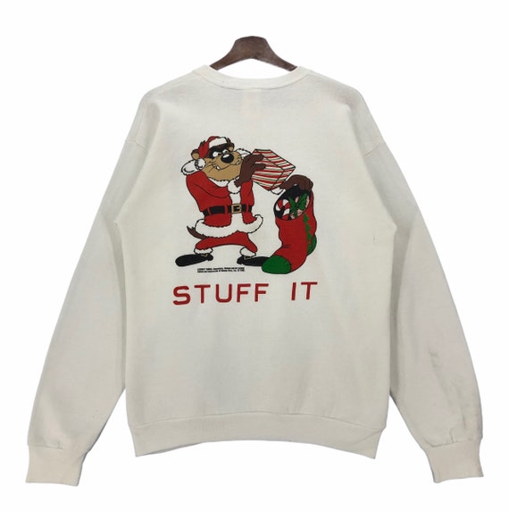 Supreme taz hoodie hot sale