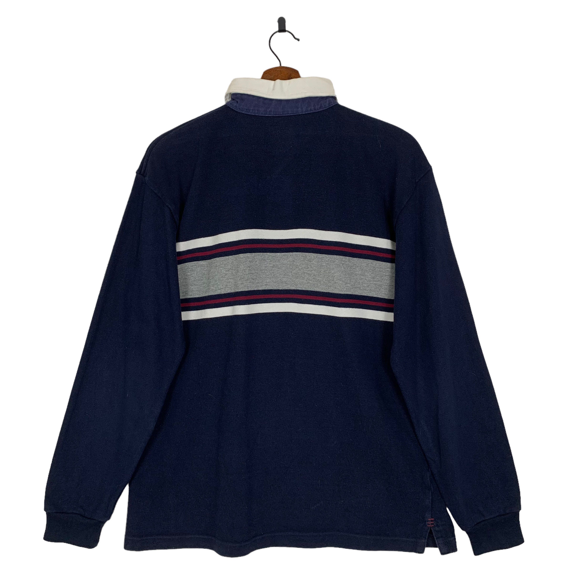 CANTERBURY OF NEW ZEALAND　スコットランド代表 Vintage Canterbury Of New Zealand Rugby Shirt Koszulka polo