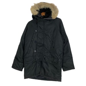 Spiewak N3b Parka - Etsy Spiewak N3b Parka - Etsy