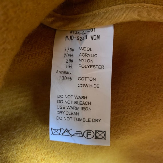 Danton Wool Light Jacket - image 10